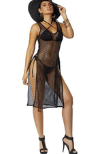 Crochet Cover Up