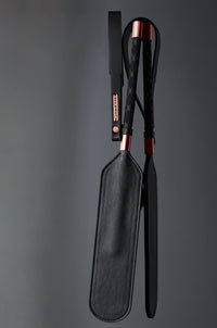Vegan Leather Premium Paddle-Paddle + Floggers-SEXYSHOES.COM