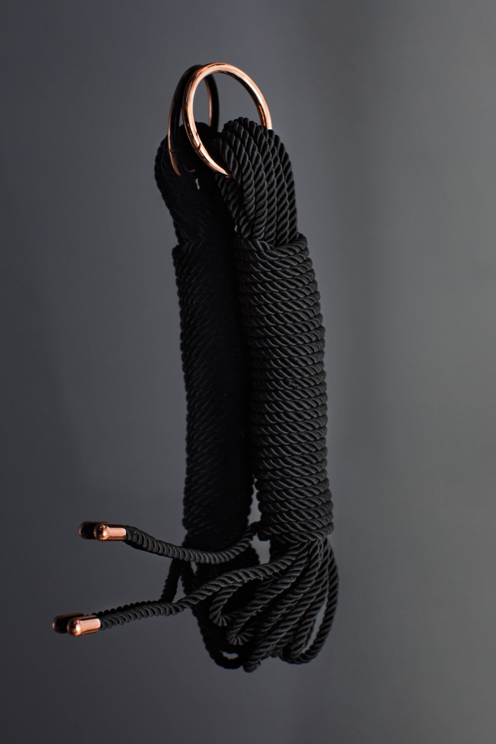 Silky Soft Bondage Rope-Paddle + Floggers-SEXYSHOES.COM