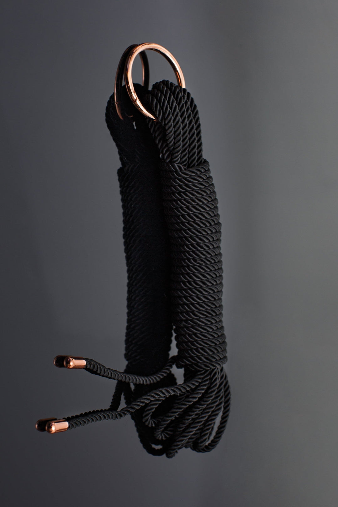 Silky Soft Bondage Rope-Paddle + Floggers-SEXYSHOES.COM