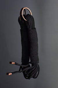 Silky Soft Bondage Rope-Paddle + Floggers-SEXYSHOES.COM