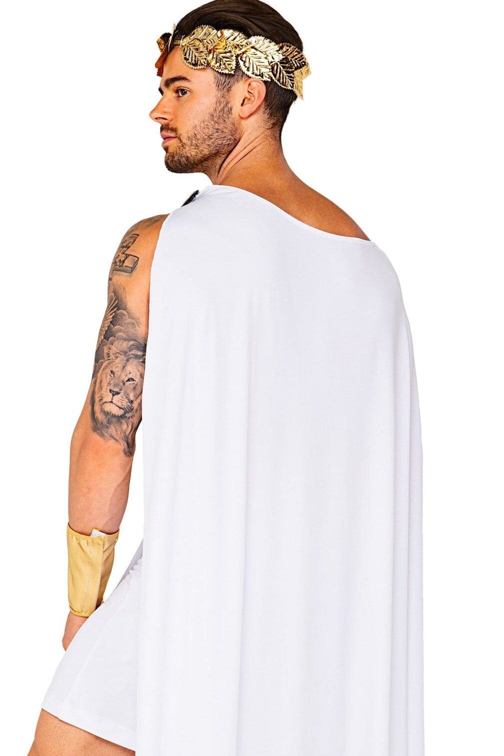 4pc Olympian God-Goddess Costumes-Roma Costumes-SEXYSHOES.COM