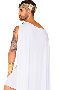 4pc Olympian God-Goddess Costumes-Roma Costumes-SEXYSHOES.COM