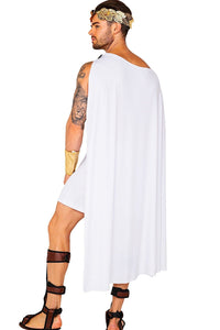 4pc Olympian God-Goddess Costumes-Roma Costumes-SEXYSHOES.COM