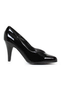 8240-D Pump  | Black  Patent