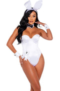 8PC Classic Playboy Bunny