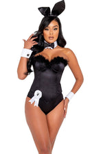 9PC Playboy Boudoir Bunny