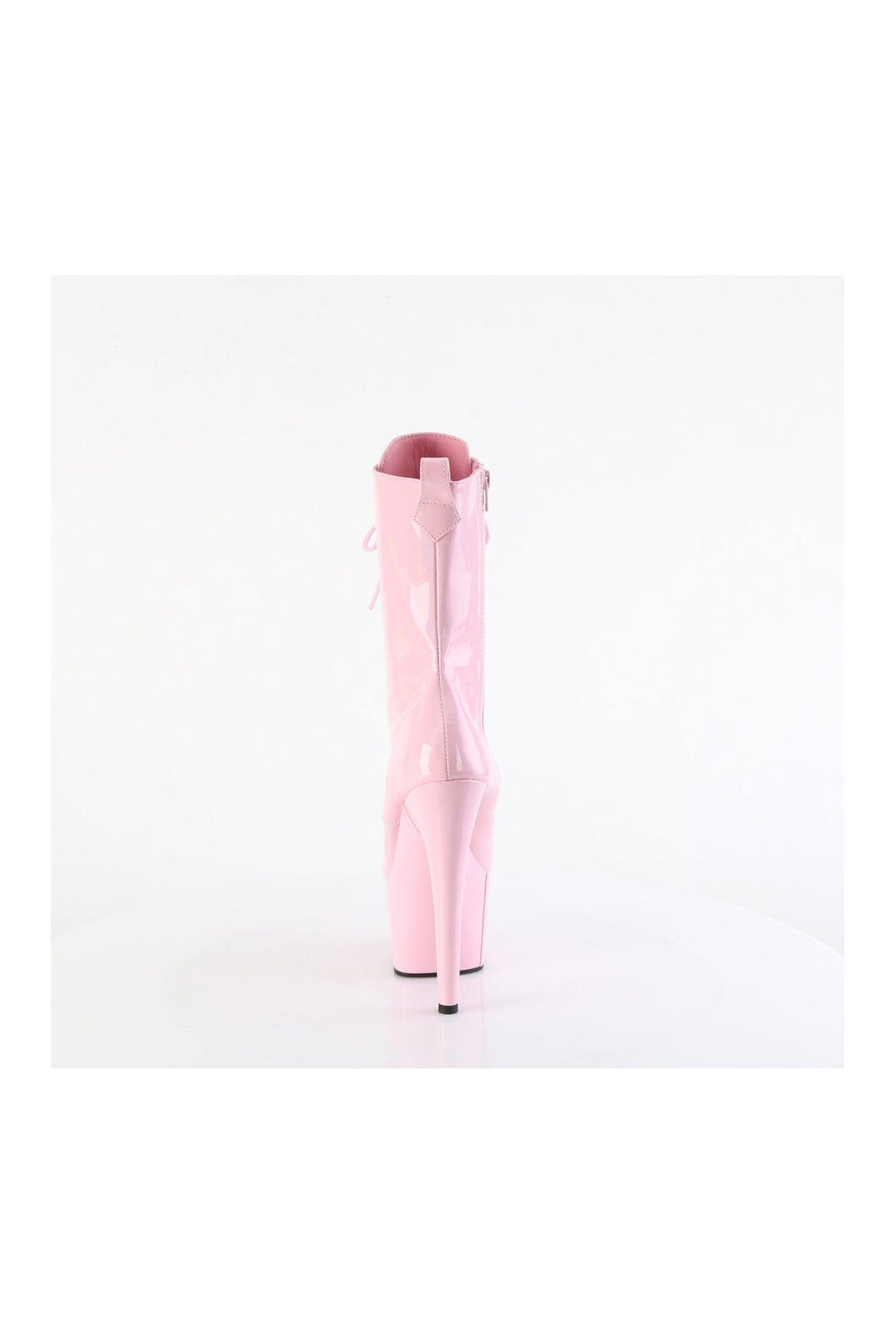 Pleaser Ankle Boots Platform Stripper Shoes | Buy at Sexyshoes.com