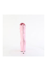 Pleaser Ankle Boots Platform Stripper Shoes | Buy at Sexyshoes.com