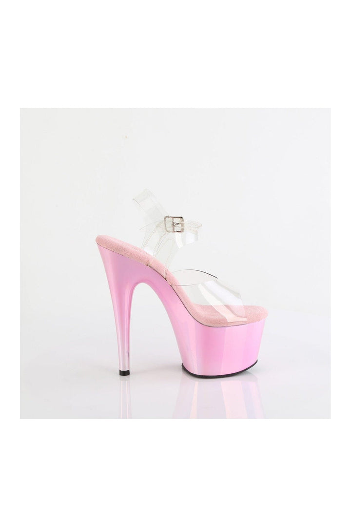 Pleaser Sandals Platform Stripper Shoes | Buy at Sexyshoes.com