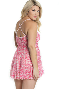 Babydoll & Panty-Babydolls-Coquette-Pink-Q-SEXYSHOES.COM