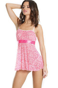 Babydoll & Panty