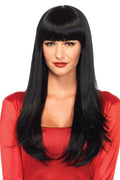 Bangin' Long Straight Wig