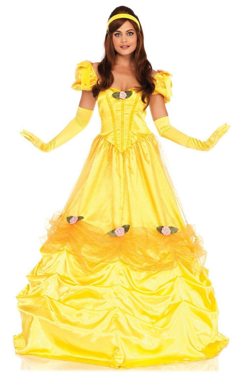 Bell of the Ball Costume-Princess Costumes-Leg Avenue-SEXYSHOES.COM