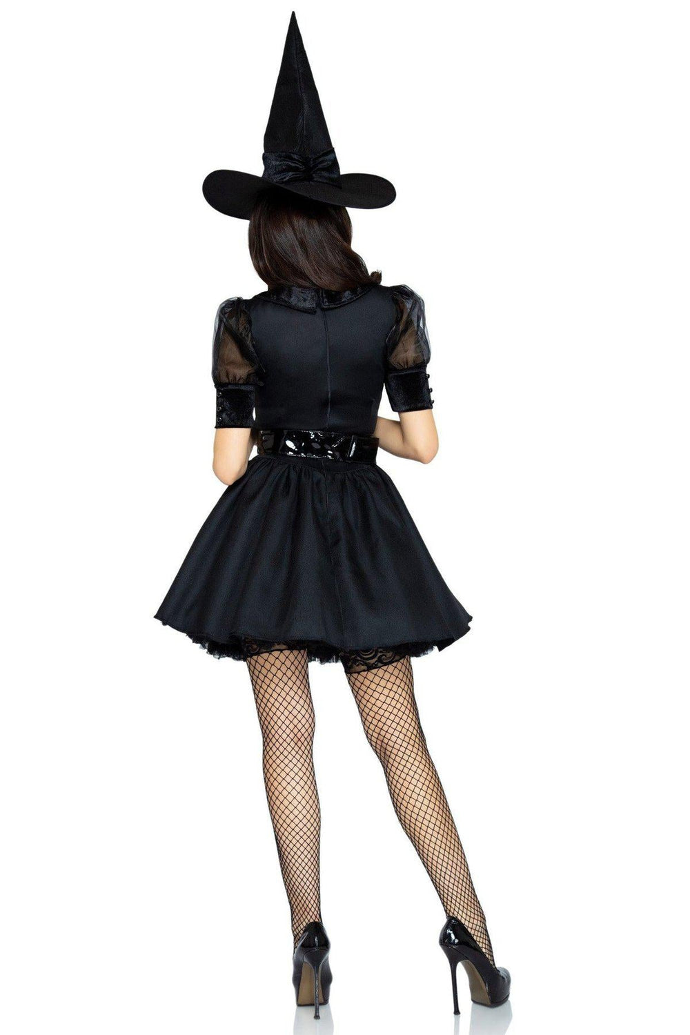 Bewitching Witch Costume-Witch Costumes-Leg Avenue-SEXYSHOES.COM