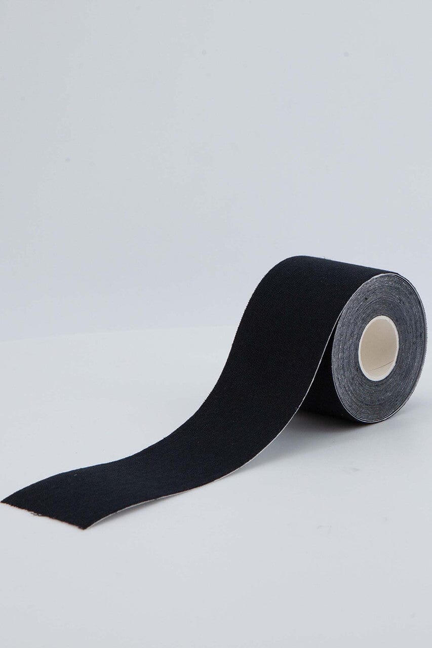 Black Adhesive Breast Lift Tape-Lingerie Sets-BeWicked-Black-O/S-SEXYSHOES.COM