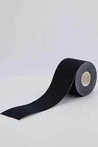 BeWicked Black Adhesive Breast Lift Tape in Black  from SexyShoes.com