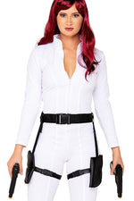 Black Ops Spy Costume