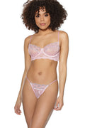 Bra & G-string Set