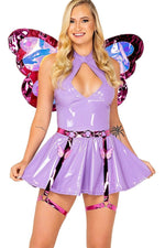 Butterfly Beauty Costume
