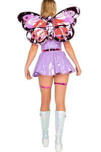 Butterfly Beauty Costume-Fairytale Costumes-Roma Costumes-SEXYSHOES.COM