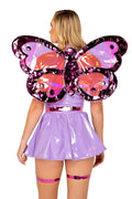 Butterfly Wings
