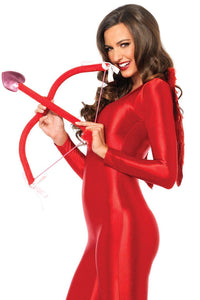 Leg Avenue Cupid Costume Accessory Set in Red  from SexyShoes.com
