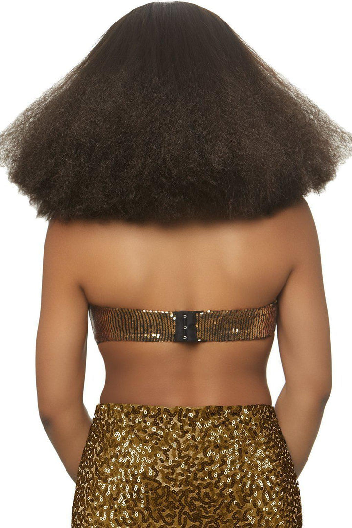Diva Disco Wig