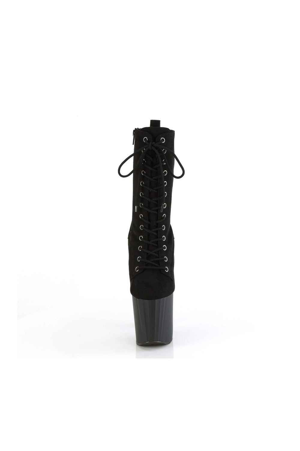 Pleaser Knee Boots Platform Stripper Shoes | Buy at Sexyshoes.com