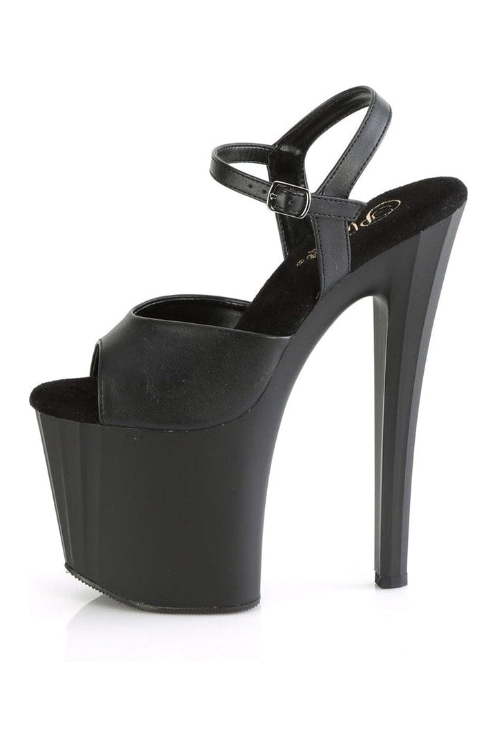 Pleaser Sandals Platform Stripper Shoes | Buy at Sexyshoes.com