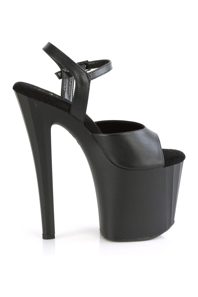 Pleaser Sandals Platform Stripper Shoes | Buy at Sexyshoes.com