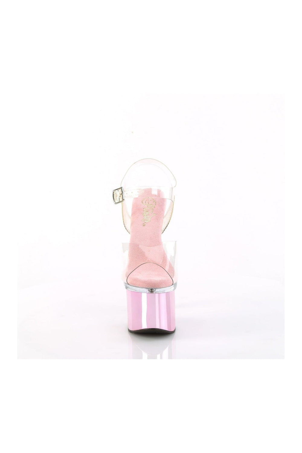 Pleaser Sandals Platform Stripper Shoes | Buy at Sexyshoes.com