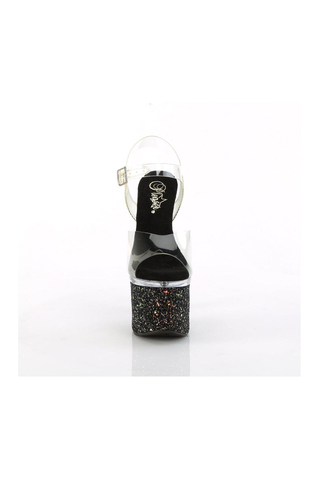 Pleaser Sandals Platform Stripper Shoes | Buy at Sexyshoes.com
