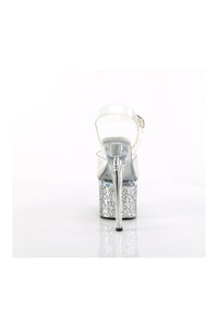 Pleaser Sandals Platform Stripper Shoes | Buy at Sexyshoes.com