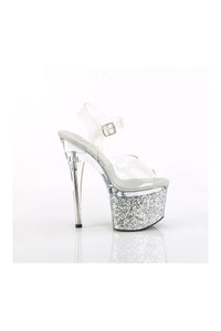 Pleaser Sandals Platform Stripper Shoes | Buy at Sexyshoes.com