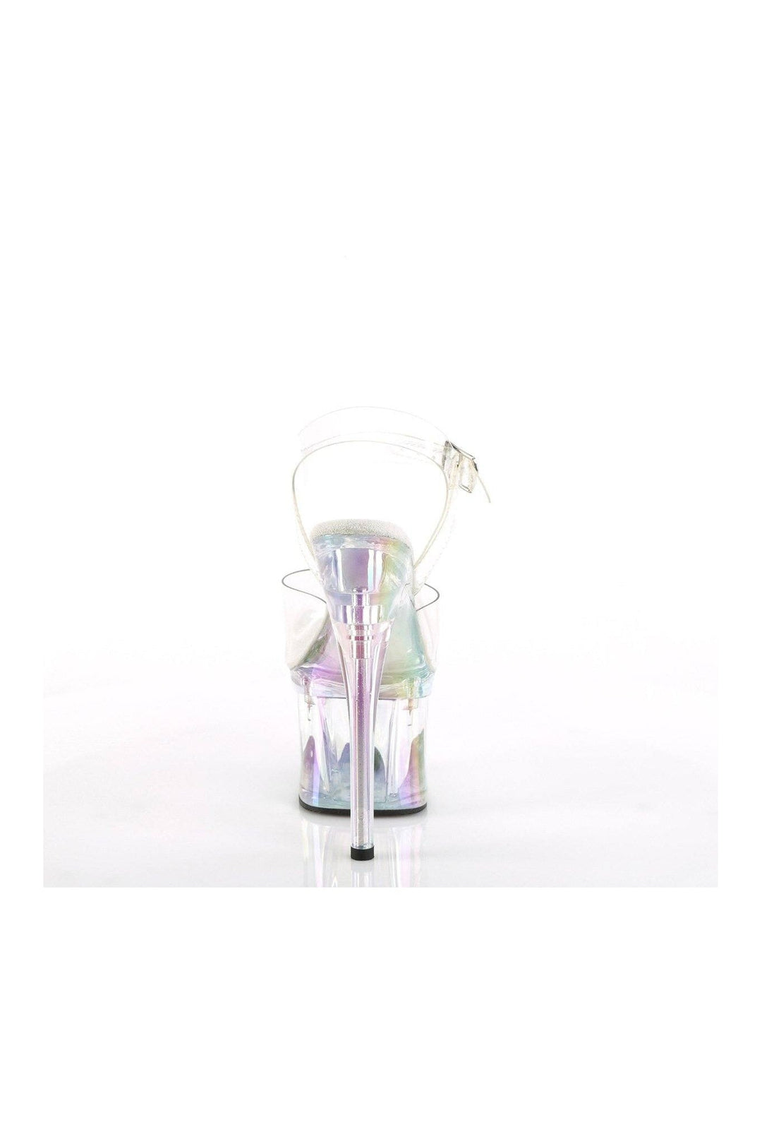 Pleaser Sandals Platform Stripper Shoes | Buy at Sexyshoes.com