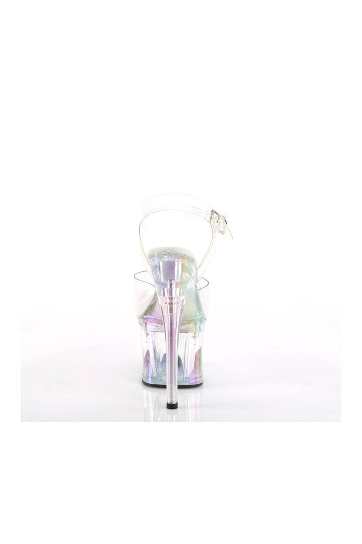 Pleaser Sandals Platform Stripper Shoes | Buy at Sexyshoes.com