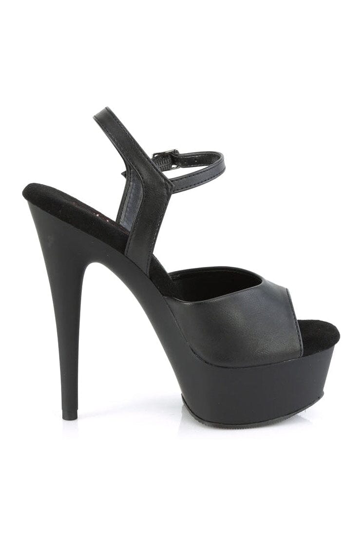 Pleaser Sandals Platform Stripper Shoes | Buy at Sexyshoes.com