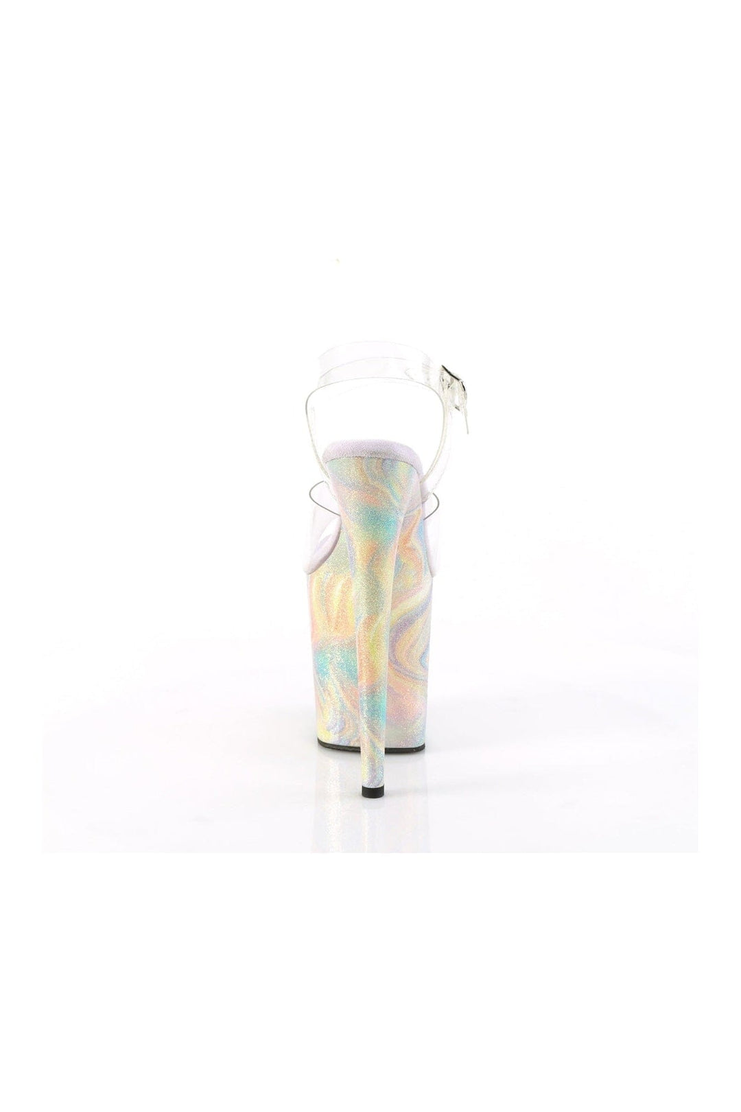 Pleaser Sandals Platform Stripper Shoes | Buy at Sexyshoes.com