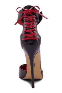 Sexyshoes Signature D&