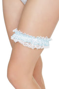 Gathered Garter