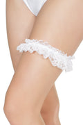 Gathered Garter
