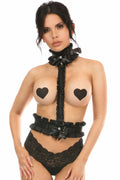 Lace Harness