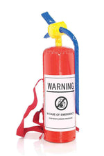 Inflatable Fire Extinguisher