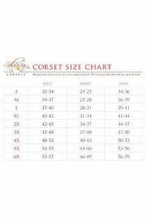 Lavish Galaxy Print Mesh Open Cup Waist Cincher-Waist Cinchers-Daisy Corsets-SEXYSHOES.COM