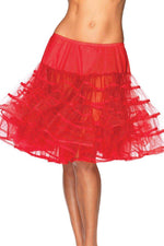 Mid-Length Petticoat