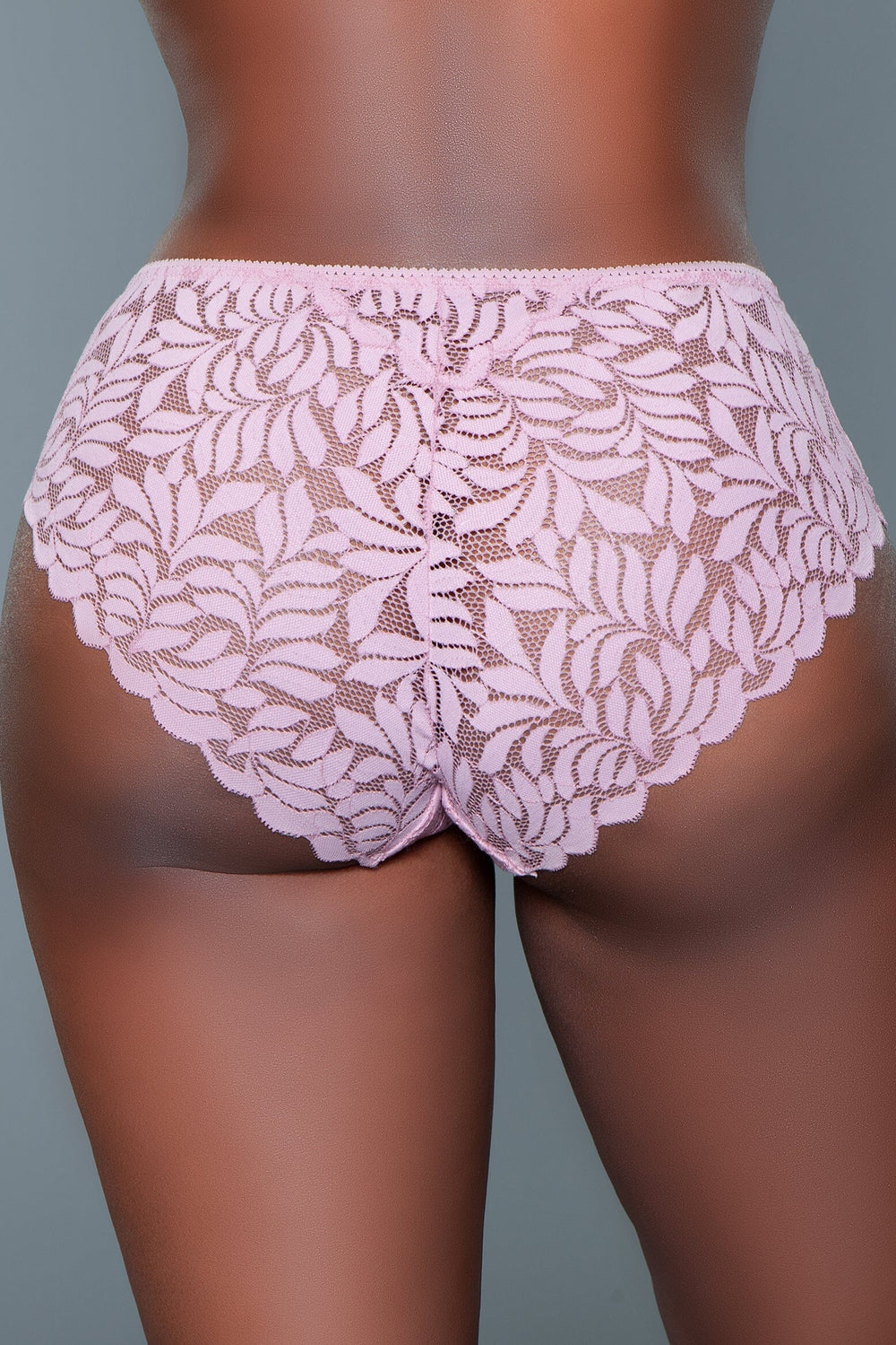 Mid Rise Hipster Panties-Panties-BeWicked-SEXYSHOES.COM