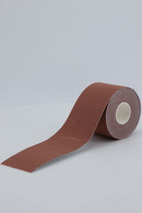 BeWicked Mocha Adhesive Breast Lift Tape in Brown  from SexyShoes.com