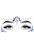 Mystic Adhesive Face Jewels