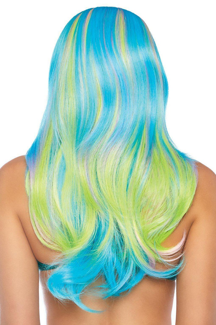 Mystic Hue Long Wig
